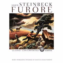 ISBN Furore, ITA, Libro in brossura, 660 pagine