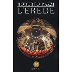 ISBN L' erede