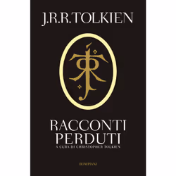 ISBN Racconti perduti, ITA, Libro in brossura, 576 pagine