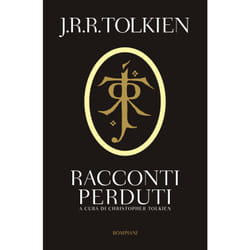 ISBN Racconti perduti