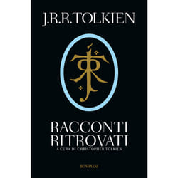 ISBN Racconti ritrovati