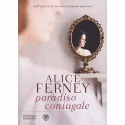 ISBN Paradiso coniugale, ITA, Libro in brossura, 330 pagine