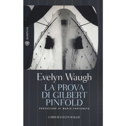 ISBN La prova di Gilbert Pinfold