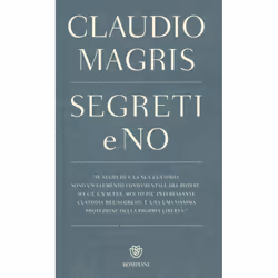 ISBN Segreti e no, ITA, Libro in brossura, 60 pagine
