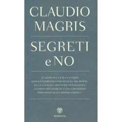 ISBN Segreti e no