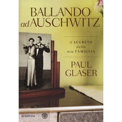 ISBN Ballando ad Auschwitz