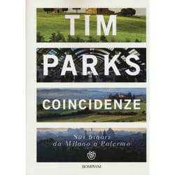 ISBN Coincidenze. Sui binari da Milano a Palermo