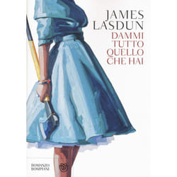 ISBN Dammi tutto quello che hai