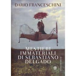 ISBN Mestieri immateriali di Sebastiano Delgado