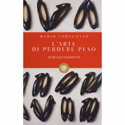 ISBN L' arte di perdere peso, ITA, Libro in brossura, 230 pagine