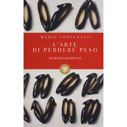 ISBN L' arte di perdere peso