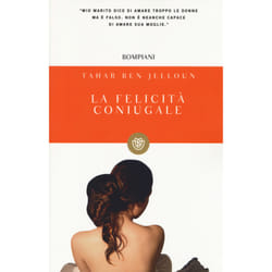 ISBN La felicità coniugale
