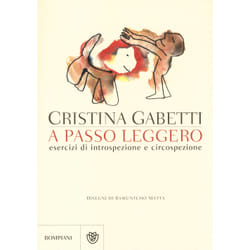 ISBN A passo leggero. Esercizi di introspezione e circospezione