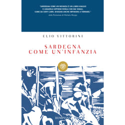 ISBN Sardegna come un'infanzia