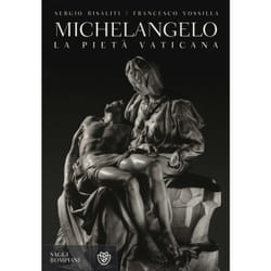 ISBN Michelangelo. La Pietà vaticana