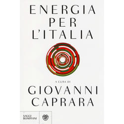ISBN Energia per l'Italia