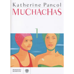 ISBN Muchachas