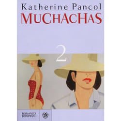 ISBN Muchachas