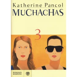 ISBN Muchachas