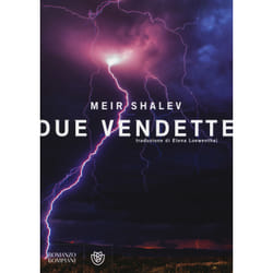 ISBN Due vendette