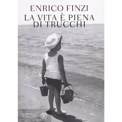 ISBN La vita è piena di trucchi, ITA, Libro in brossura, 280 pagine