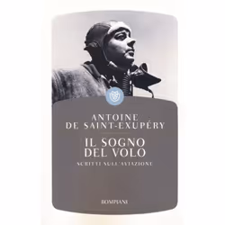 ISBN Il sogno del volo. Scritti sull'aviazione, ITA, Libro in brossura, 154 pagine