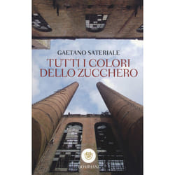 ISBN Tutti i colori dello zucchero