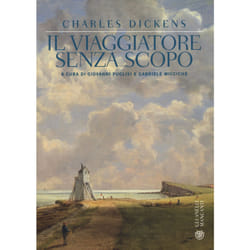 ISBN Il viaggiatore senza scopo