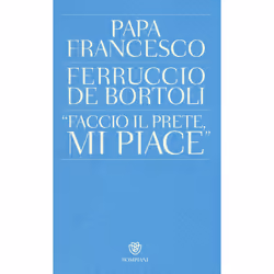 ISBN «Faccio il prete, mi piace», ITA, Libro in brossura, 84 pagine