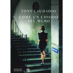 ISBN Come un chiodo nel muro