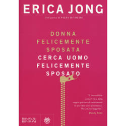 ISBN Donna felicemente sposata cerca uomo felicemente sposato