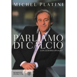 ISBN Parliamo di calcio
