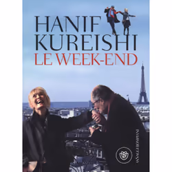 ISBN Le week-end, ITA, Libro in brossura, 170 pagine