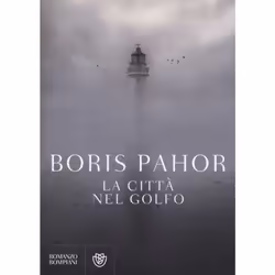 ISBN La città nel golfo, ITA, Libro in brossura, 296 pagine