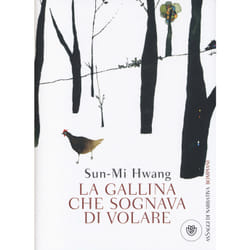 ISBN La gallina che sognava di volare