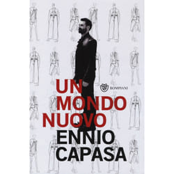 ISBN Un mondo nuovo