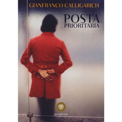 ISBN Posta prioritaria