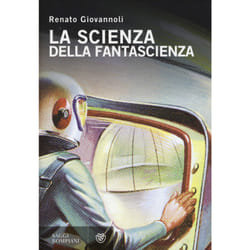 ISBN La scienza della fantascienza