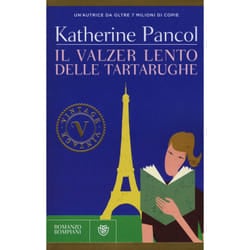 ISBN Il valzer lento delle tartarughe