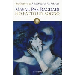 ISBN Ho fatto un sogno