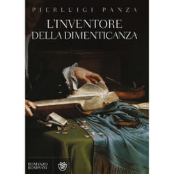 ISBN L' inventore della dimenticanza