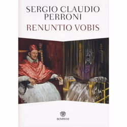 ISBN Renuntio vobis, ITA, Copertina rigida, 100 pagine