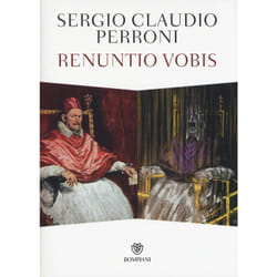 ISBN Renuntio vobis