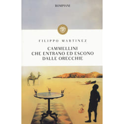 ISBN Cammellini che entrano ed escono dalle orecchie