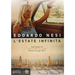 ISBN L' estate infinita