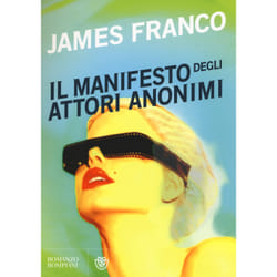ISBN Il manifesto degli attori anonimi