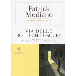 ISBN Via delle Botteghe Oscure
