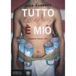 ISBN Tutto è mio