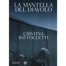 ISBN La mantella del diavolo
