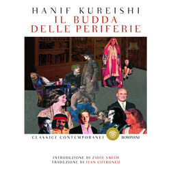 ISBN Il Budda delle periferie